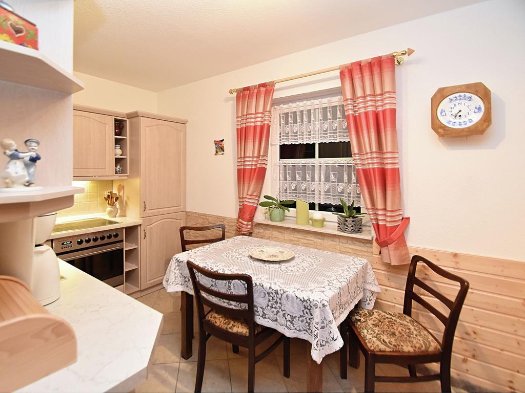 Apartment With Views Of The Ore Mountains Oelsnitz  المظهر الخارجي الصورة