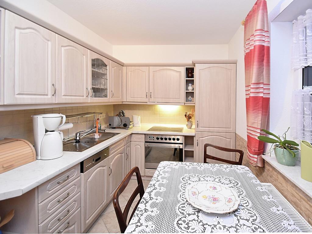 Apartment With Views Of The Ore Mountains Oelsnitz  المظهر الخارجي الصورة
