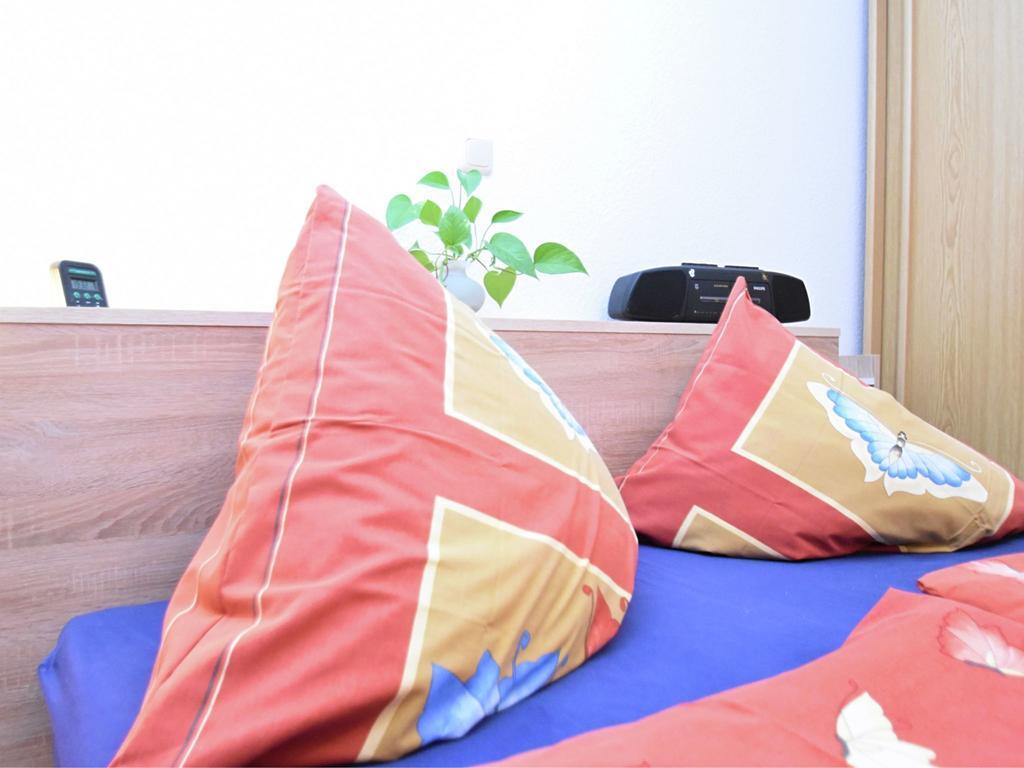 Apartment With Views Of The Ore Mountains Oelsnitz  المظهر الخارجي الصورة