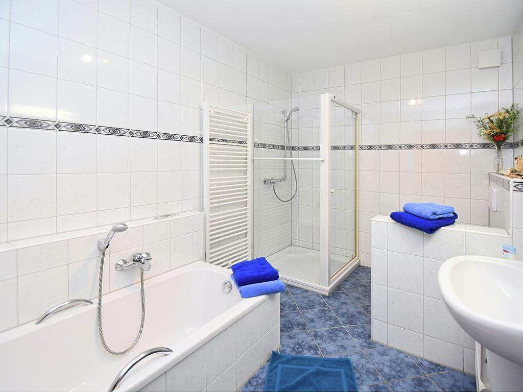 Apartment With Views Of The Ore Mountains Oelsnitz  المظهر الخارجي الصورة