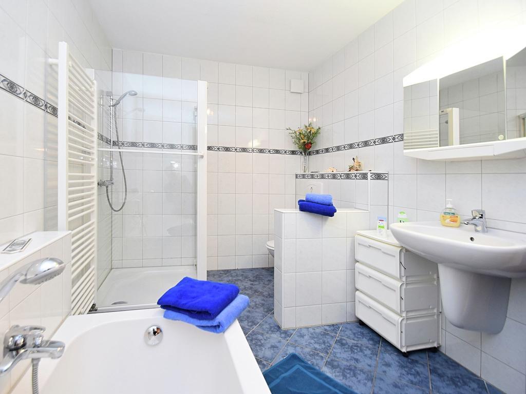 Apartment With Views Of The Ore Mountains Oelsnitz  المظهر الخارجي الصورة
